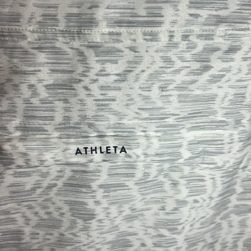 Athleta Performance Jacket Sz Small - image 6